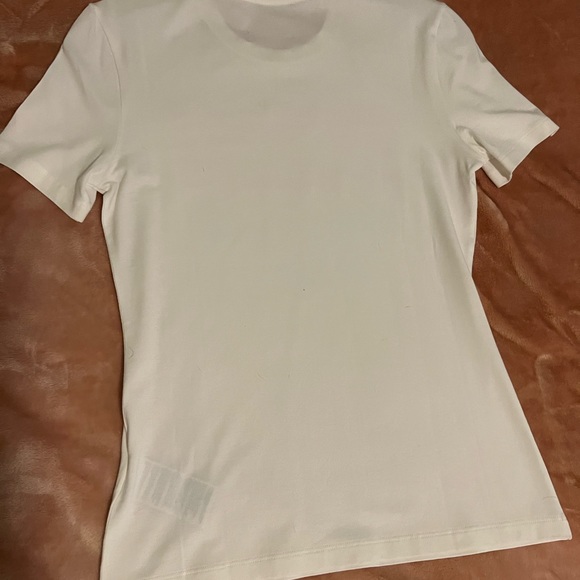 👚 WOMENS VERSACE SHIRT - BRAND NEW - NOT ONE FLAW 💯 AUTHENTIC ✅ - Picture 3 of 5